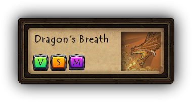 Dragon's Breath